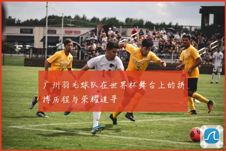 广州羽毛球队在世界杯舞台上的拼搏历程与荣耀追寻