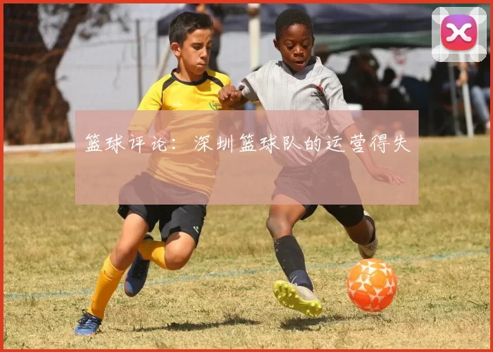 篮球评论：深圳篮球队的运营得失